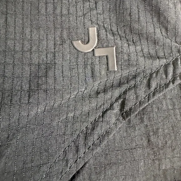 Women’s Shorts with White Contrast Panels Built in Briefs Size XXL - Picture 7 of 9